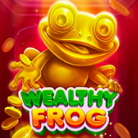 WEALTHY FROG