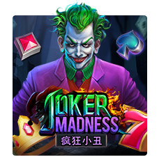 POLA JOKER GAMING