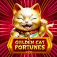 GOLDEN CAT FORTUNES