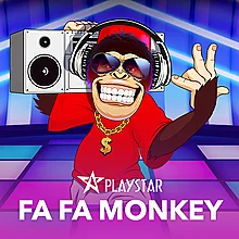POLA PLAYSTAR