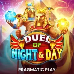 DUEL OF NIGHT & DAY