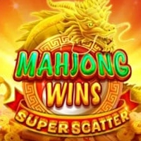 MAHJONG WINS - SUPER SCATTER