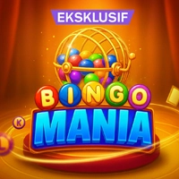 BINGO MANIA - EKSLUSIF