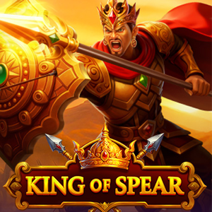 KING OF SPEAR
