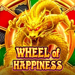 WHEEL OF HAPPINESS