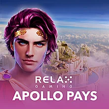 POLA RELAX GAMING